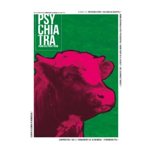 Kwartalnik Psychiatra nr 52 (1/2026 Wiosna) PDF