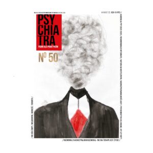 Kwartalnik Psychiatra nr 50 (3/2025 Jesień) PDF