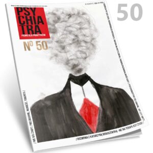 Kwartalnik Psychiatra nr 50 (3/2025 Jesień)