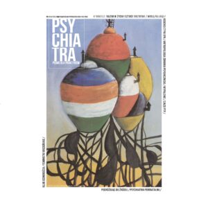 Kwartalnik Psychiatra nr 51 (4/2025 Zima) PDF