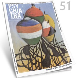 Kwartalnik Psychiatra nr 51 (4/2025 Zima)