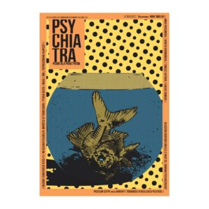 Kwartalnik Psychiatra nr 53 (2/2026 Lato) PDF